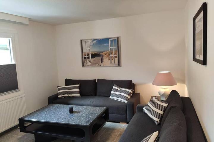 Ferienhaus für 10 Personen, mit Sauna und Garten in Scharbeutz - 3