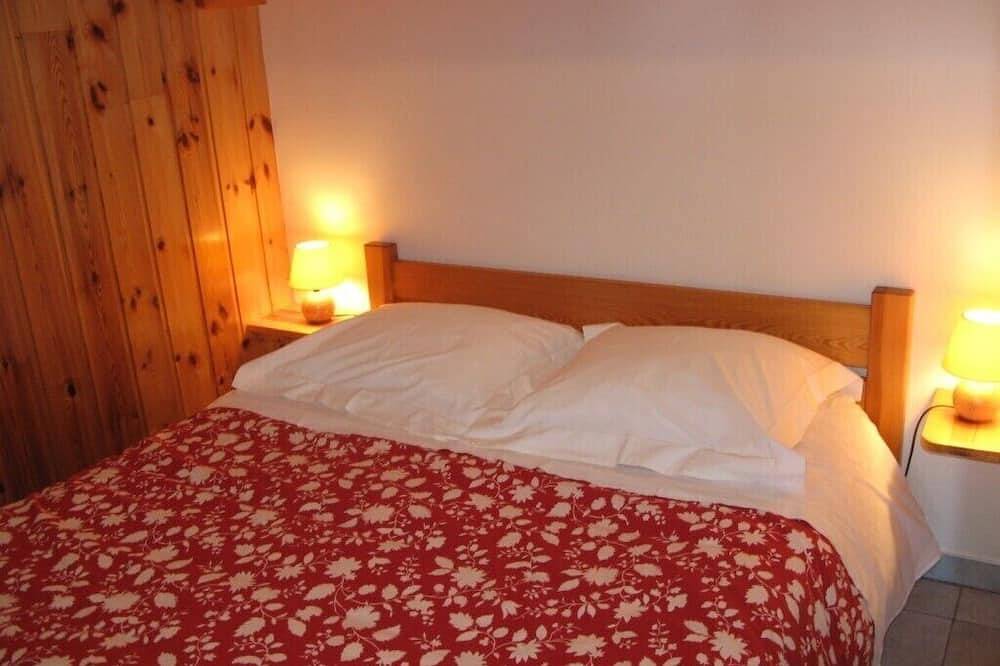 Ganze Wohnung, Helle Wohnung im Erdgeschoss, in Saint-Chaffrey, Serre Chevalier