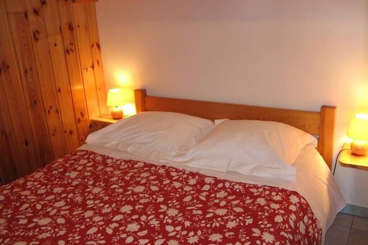 Appartement entier, Appartement très lumineux en rez de jardin, in Saint-Chaffrey, Serre Chevalier