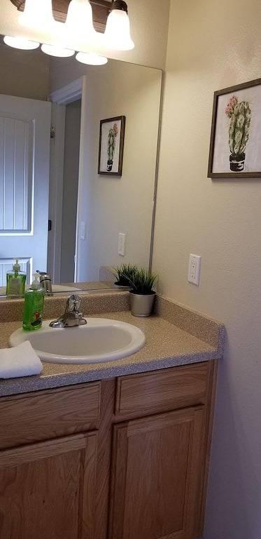 Schönes Stadthaus in der Nähe von Zion, Bryce & Grand Canyon (Kanab, Ut) in Kanab, Grand Staircase Escalante National Monument