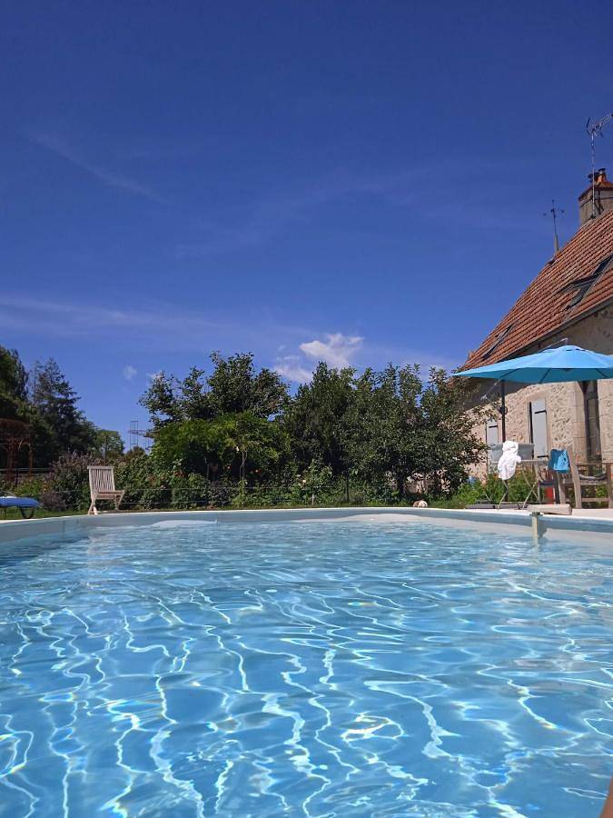 L'Amalgam' in Ainay-le-Vieil, Saint-Amand-Montrond