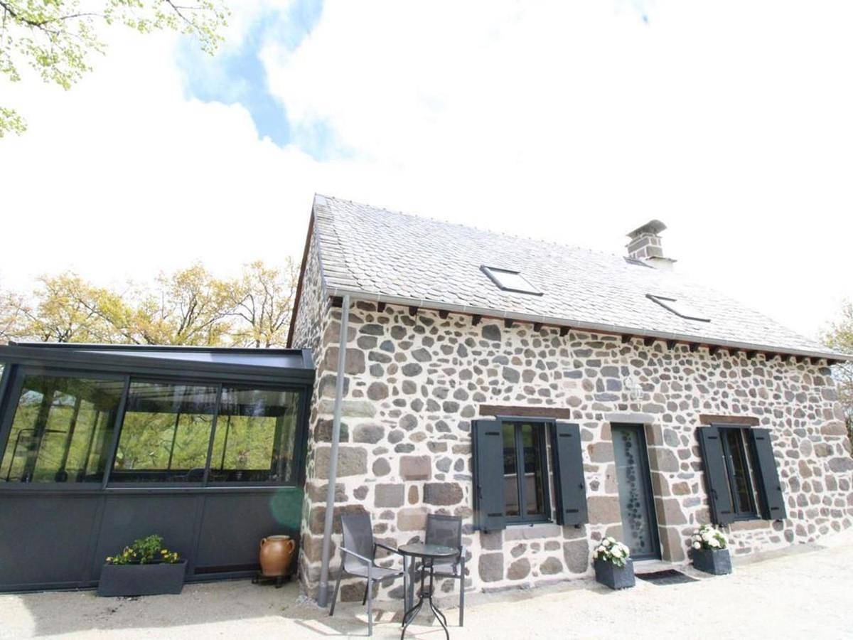 Holiday Home in Méallet, Région de Mauriac