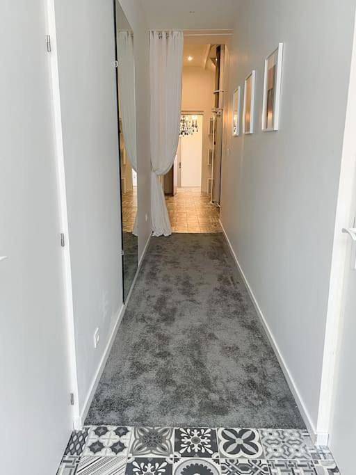 Gîte pour 2 personnes, avec terrasse à Alençon - 2