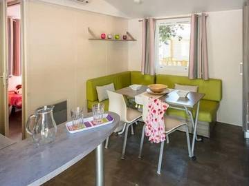 Camping voor 6 Personen in Caorle, Provincie Venetië, Afbeelding 4
