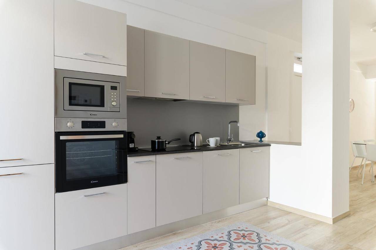Entire apartment, Palazzo Murat by Wonderful Italy in Bari, Bari Province