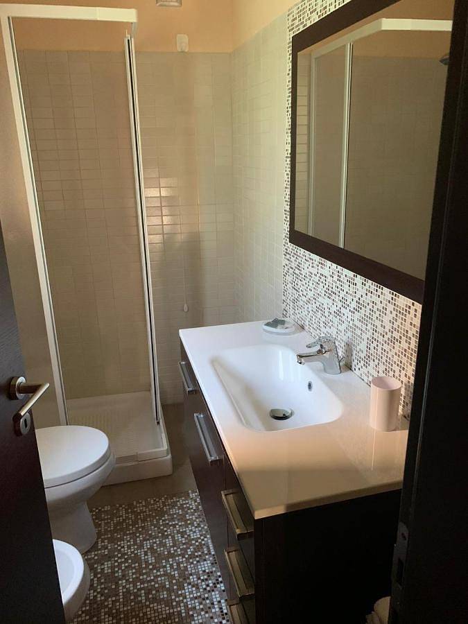 Triple Room in Gangi, Provincia di Palermo