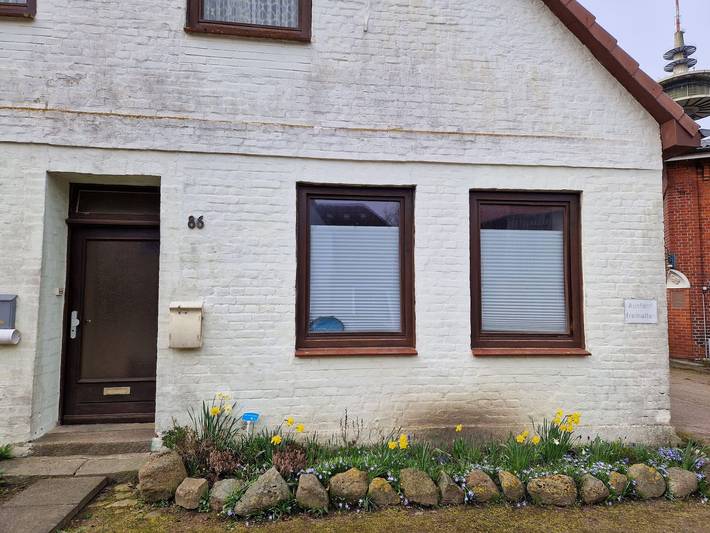 Ferienwohnung für 2 Personen, mit Garten, kinderfreundlich in Kreis Segeberg - 2