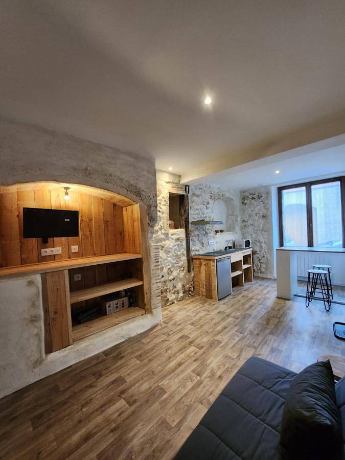 Gîte pour 2 personnes, avec Vue dans Office De Tourisme Des Coteaux Et Landes De Gascogne