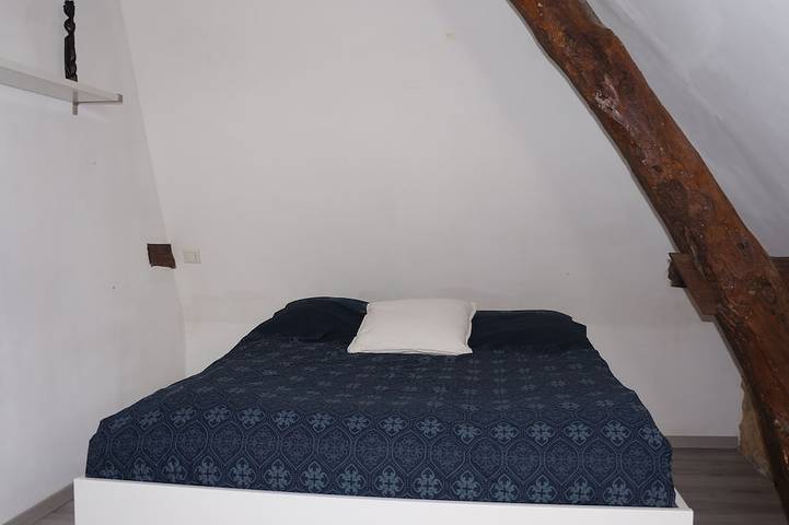 Location de vacances pour 4 personnes, avec terrasse et jardin à Pomport - 4