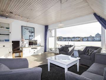 Ferienwohnung für 5 Personen in Hörnum, Sylt, Bild 2