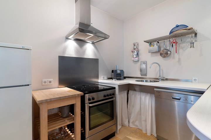 Appartement entier, Appartement 'Ferienwohnung Schmid' avec vue sur les montagnes, terrasse privée et Wi-Fi in Stadt Offenburg, Durbach