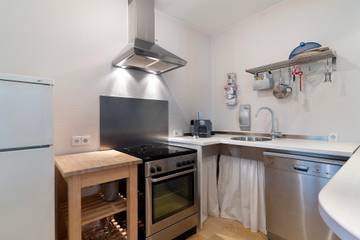 Ferienwohnung für 2 Personen in Durbach, Mittlerer Schwarzwald, Bild 4