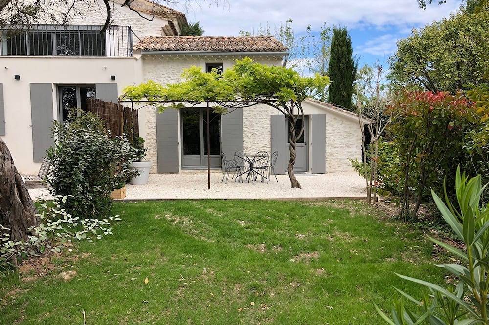 Gîte dans un Mas Provencal avec piscine, 3km de l'Isle-sur-la-Sorgue - Paulette in L'Isle-sur-la-Sorgue, Vaucluse
