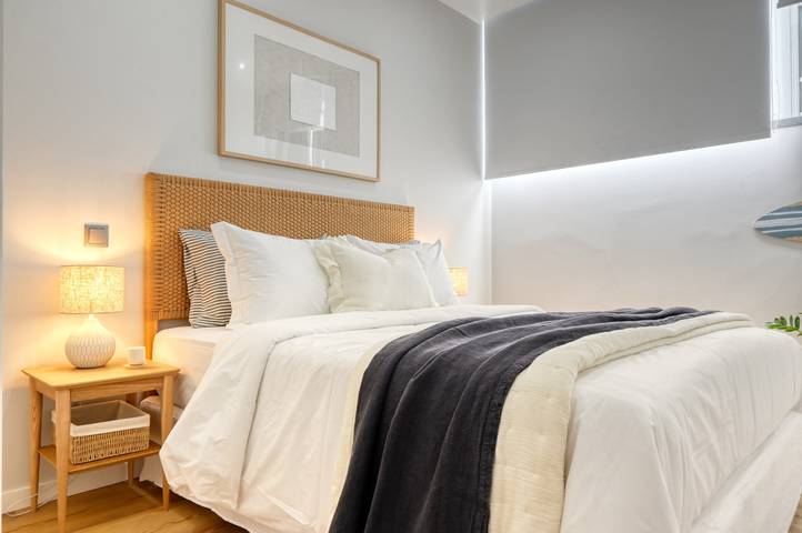 Gîte pour 2 personnes à Machico - 2