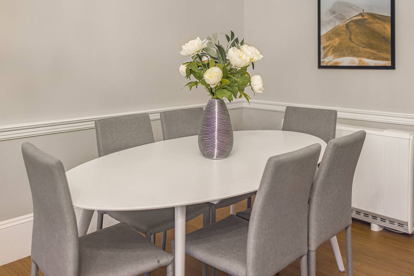 Apartamento entero, Central Vista Retreat in Chester, Cheshire West and Chester