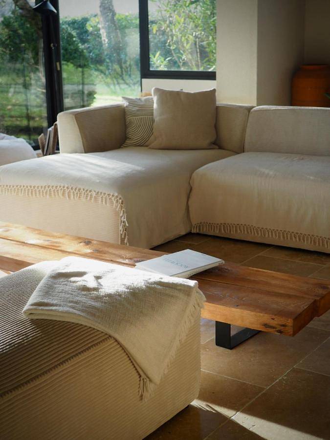 Gîte pour 2 personnes, avec terrasse et jardin à Grayan-et-l'Hôpital - 3