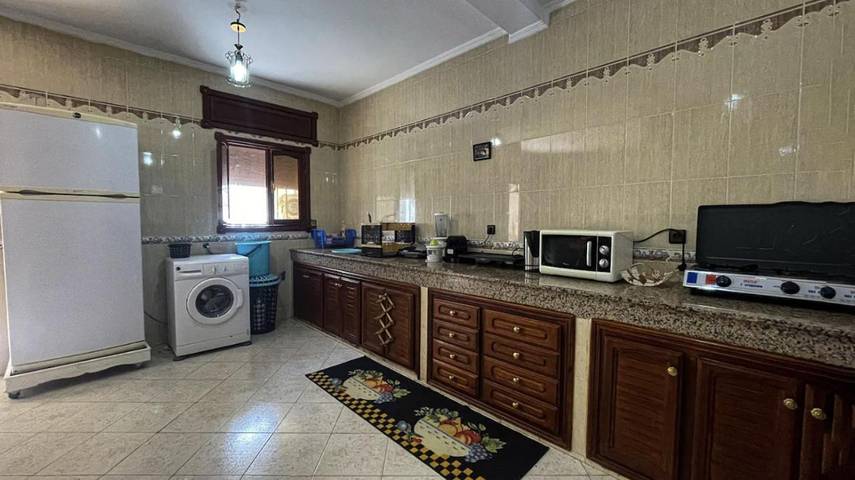 Villa pour 8 personnes, avec jardin à Tanger - 4