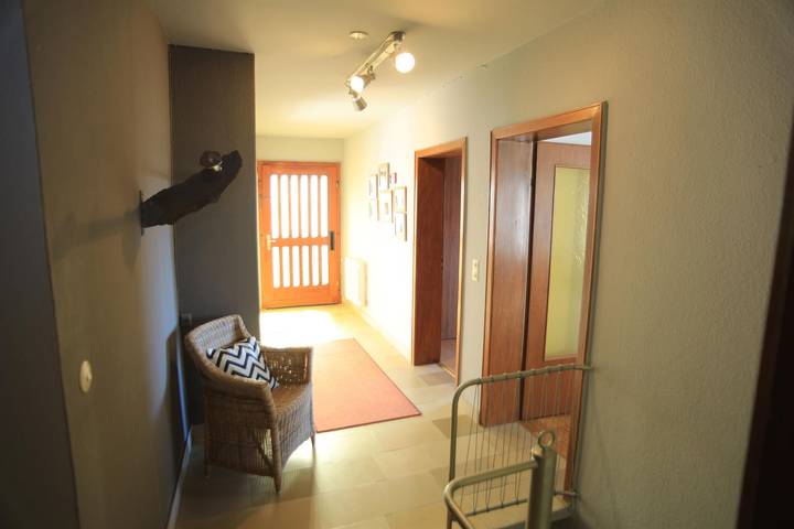 Ferienwohnung für 6 Personen, mit Terrasse in Rengsdorf-Waldbreitbach - 3