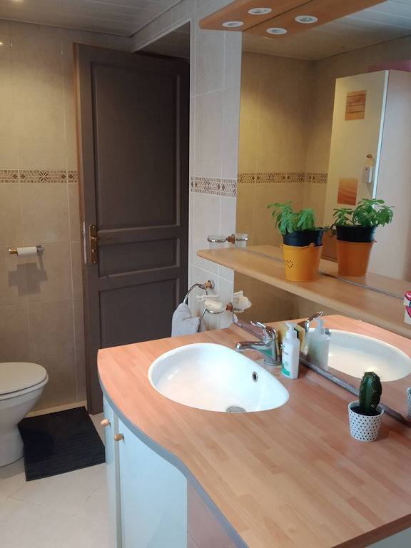 Chambre d’hôte pour 2 personnes, avec jardin dans Seine-et-Marne - 4