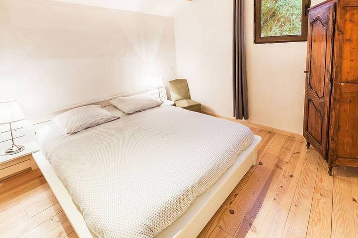 Location de vacances pour 12 personnes, avec jardin et piscine à Campagnac-lès-Quercy - 2