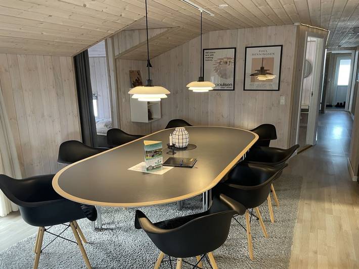 "Irlin" - 850m from the sea in Hejls, Kleiner Belt