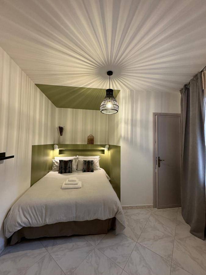 Maison d’hôte pour 2 personnes, avec terrasse à Salemi - 4