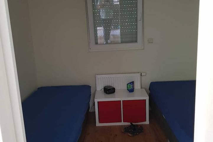 Ferienhaus für 4 Personen, mit Terrasse und Garten in Dirkshorn - 3