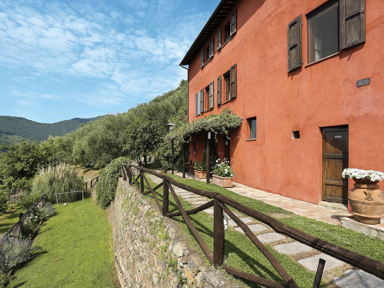 Appartamento vacanze a Buti a partire da 109€ a notte