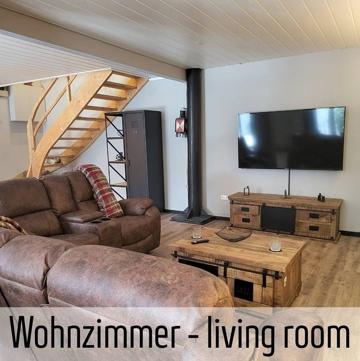 Ferienwohnung für 4 Personen in Bad Oeynhausen