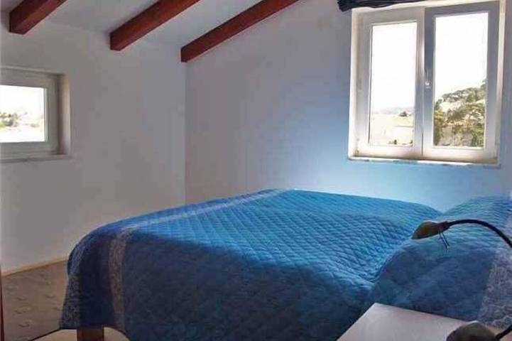 Ganze Wohnung, Ferienwohnung mit Balkon in Mali Lošinj, Lošinj (Kvarner Bucht)