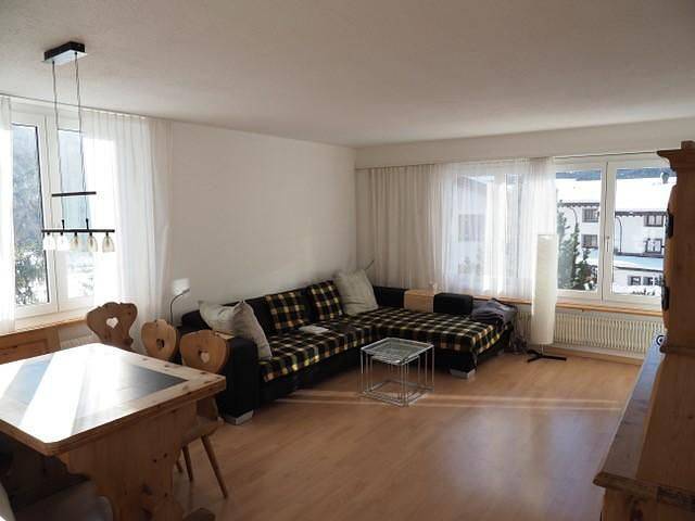 Apartamento entero, *** Ferienwohnung Casa Selva B, Valbella in Vaz/Obervaz, Plessur alps