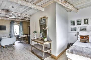 Gîte pour 2 personnes dans Village de Gordes