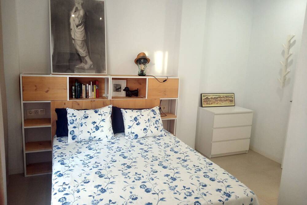 House with parking and wify in the historic center of Cartagena in Cartagena, Costa Cálida