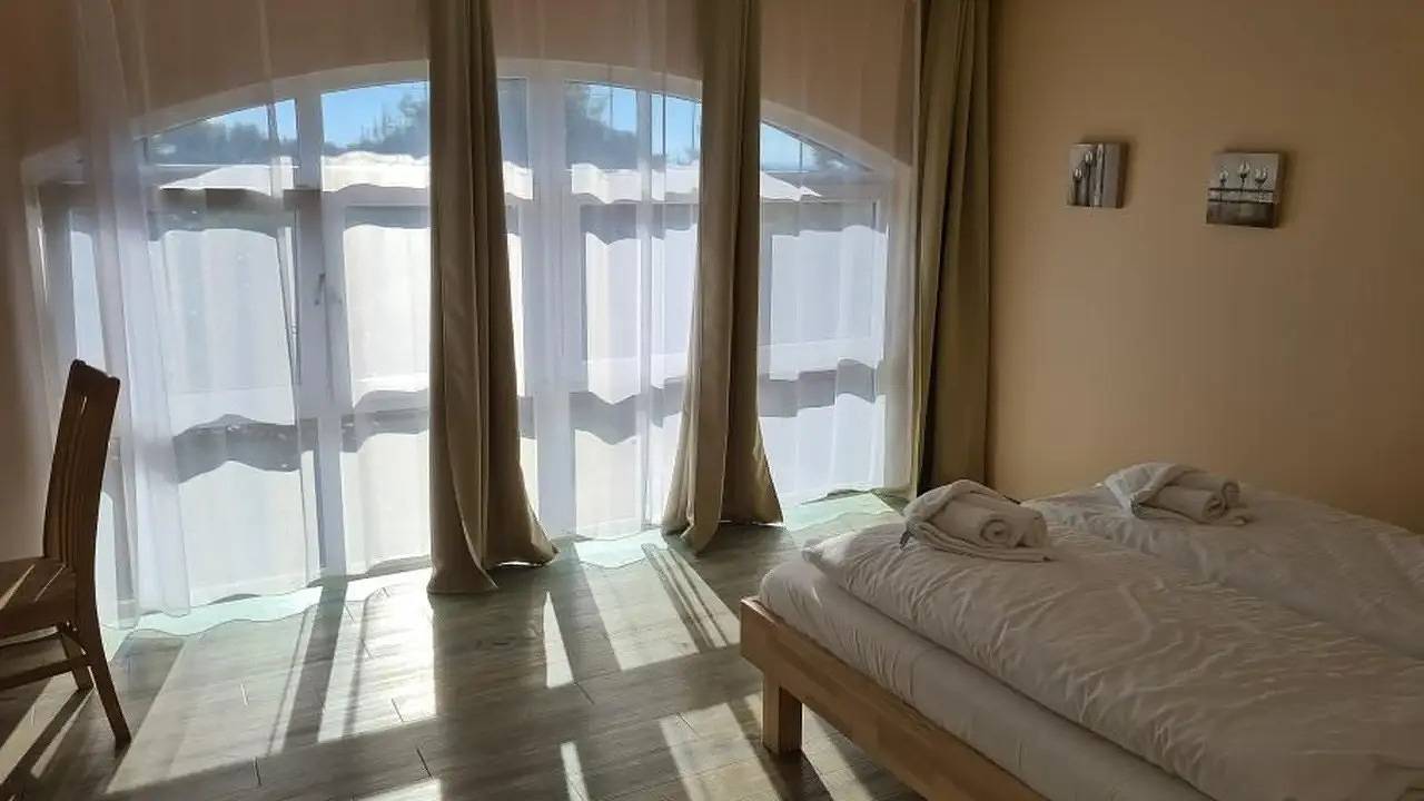Ganze Ferienwohnung, Ferienwohnung für 7 Personen (100 m²) in Stolpe auf Usedom in Stolpe auf Usedom, Usedom