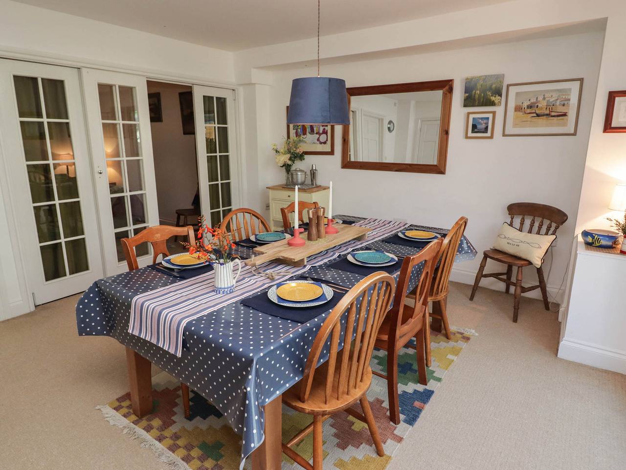 The Garden Rooms in Narberth, Pembrokeshire