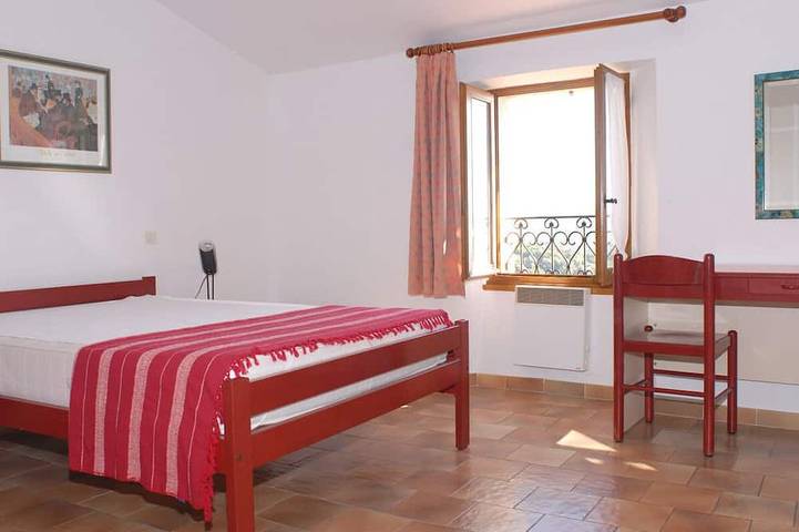 Location de vacances pour 6 personnes, avec balcon à Mons (Var) - 3