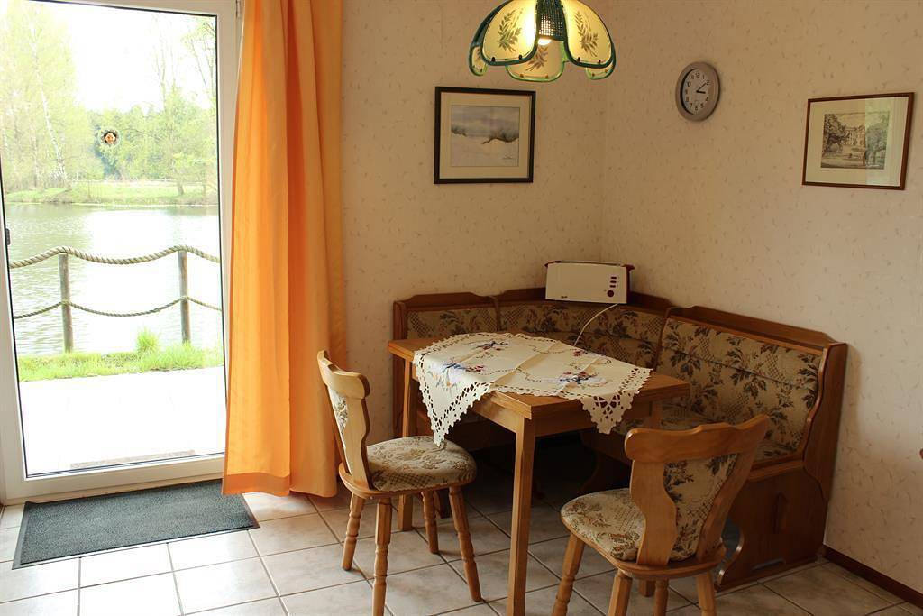 Ganze Ferienwohnung, Pension Scharnebecks Mühle in Hermannsburg, Naturpark Südheide