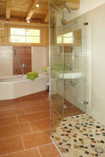 Vakantieappartement voor 10 Personen in Lofer, Pinzgau, Afbeelding 4