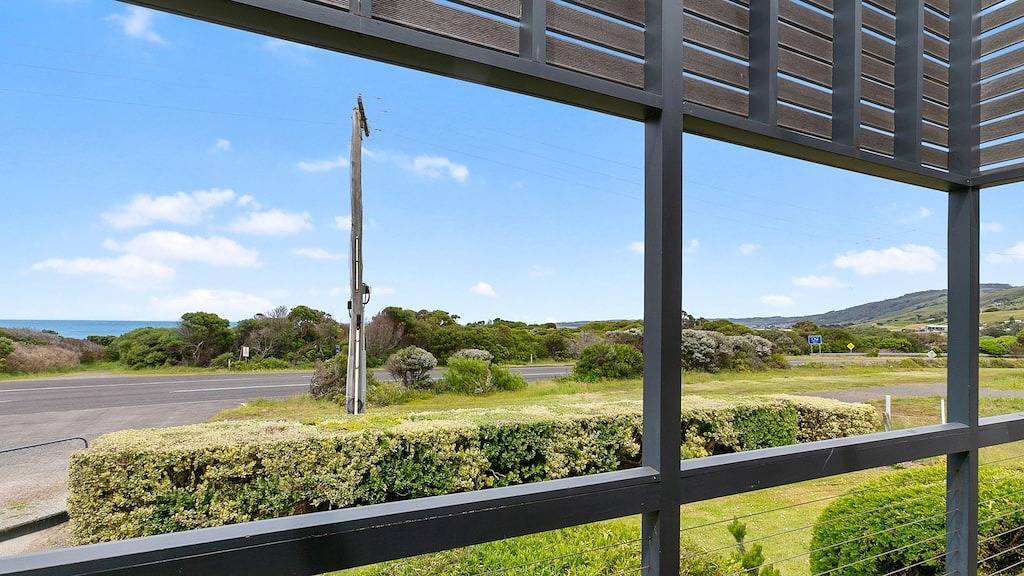 Great Ocean Road Lodge in Skenes Creek, Colac Otway Shire