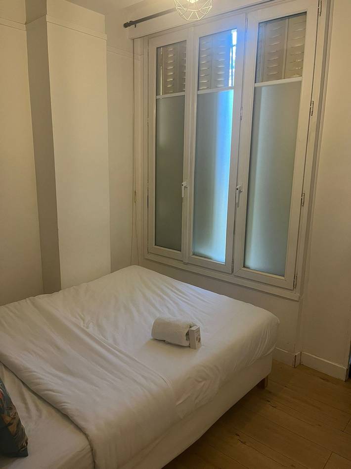 Appartement de vacances pour 3 personnes, animaux acceptés dans les Hauts-de-Seine - 3