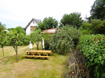 Dom dla 3 osoby w Międzyzdroje (Gmina), Morze Bałtyckie, Zdjęcie 1