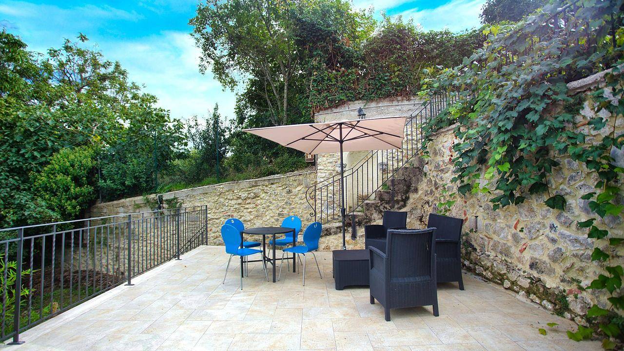 Maison de vacances pour 4 personnes avec jardin in Tagliacozzo, Province de l'Aquila