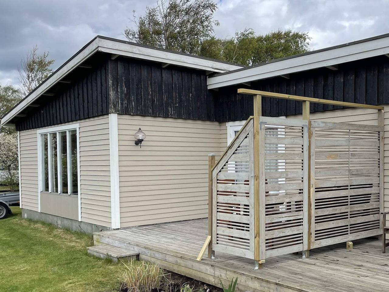 6 person holiday home in Skummeslövsstrand in Mellbystrand, Halland