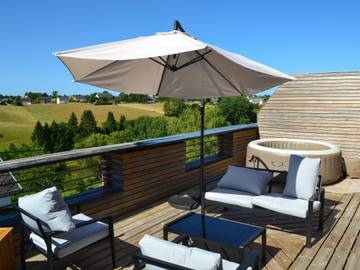 Location De Vacances pour 4 Personnes dans Froidchapelle, Hainaut, Photo 4