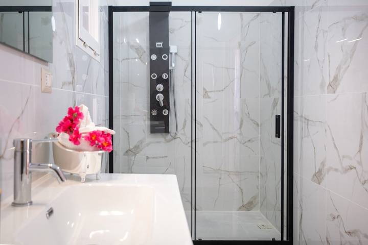 Entire apartment, Suite Biancolino Apartment in Nardò – Comfort for 4 Guests, Central Location in Nardò, Nardò (municipality)