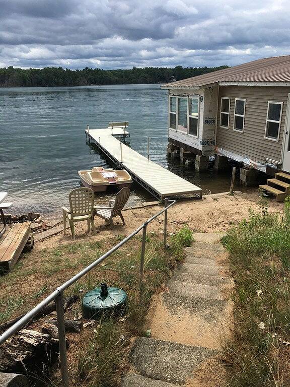 Beach rental for 14 people, with balcony, with pets in Wisconsin