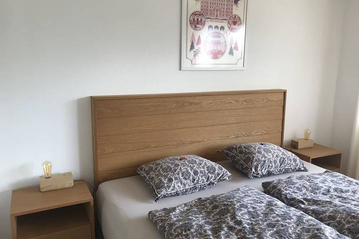 Ferienwohnung für 4 Personen in Heidelberg - 3