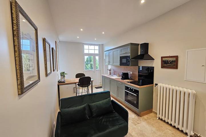 Château pour 2 personnes dans Hauts-de-France - 4