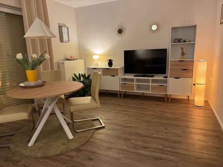 Ferienwohnung für 4 Personen, mit Terrasse und Garten in Castrop-Rauxel - 4
