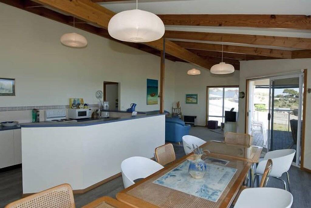 Baywatch Penneshaw Ki. in Penneshaw, Känguru-Insel